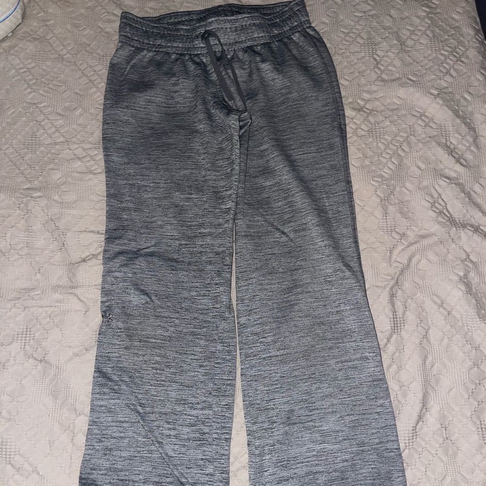 Under Armor sweatpants